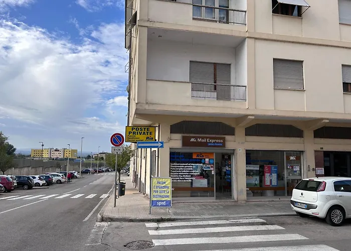 Come A Casa Tua