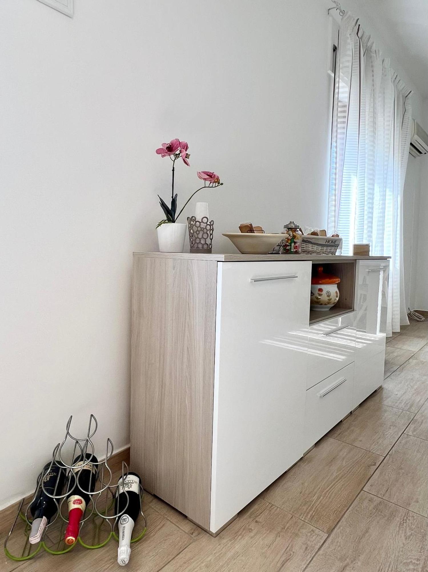Apartment A Casa Tua