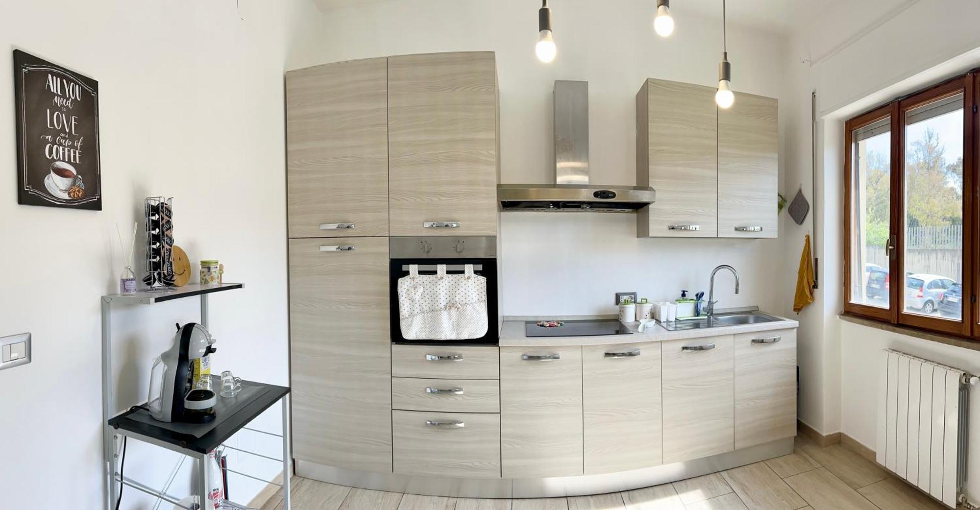A Casa Tua * Sassari