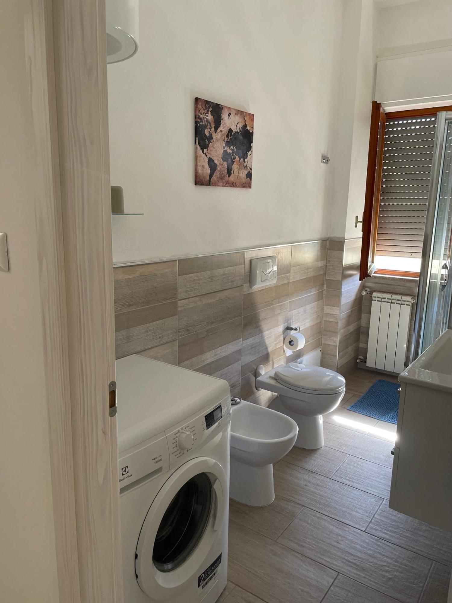 Apartment A Casa Tua *