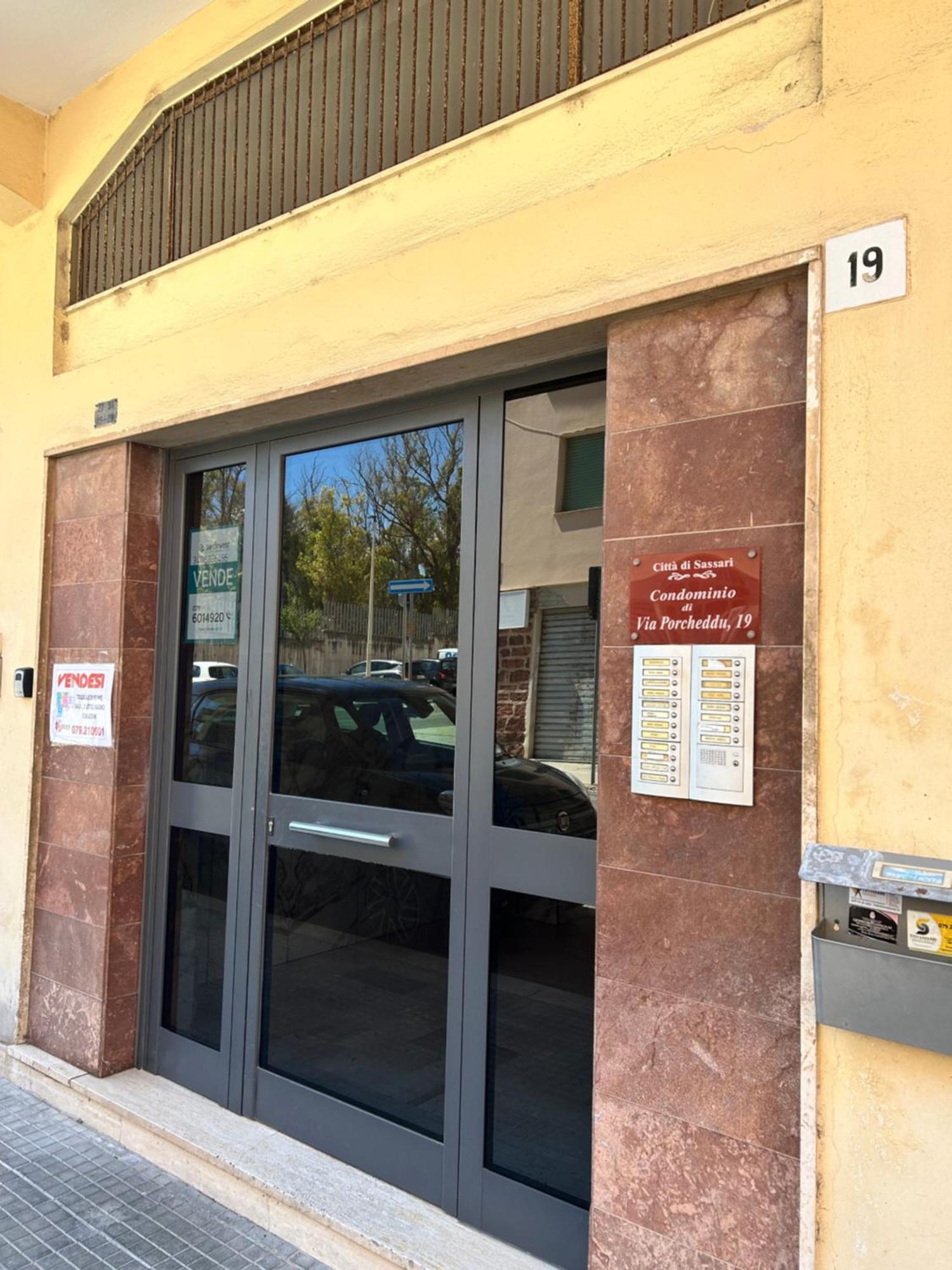 A Casa Tua Apartment