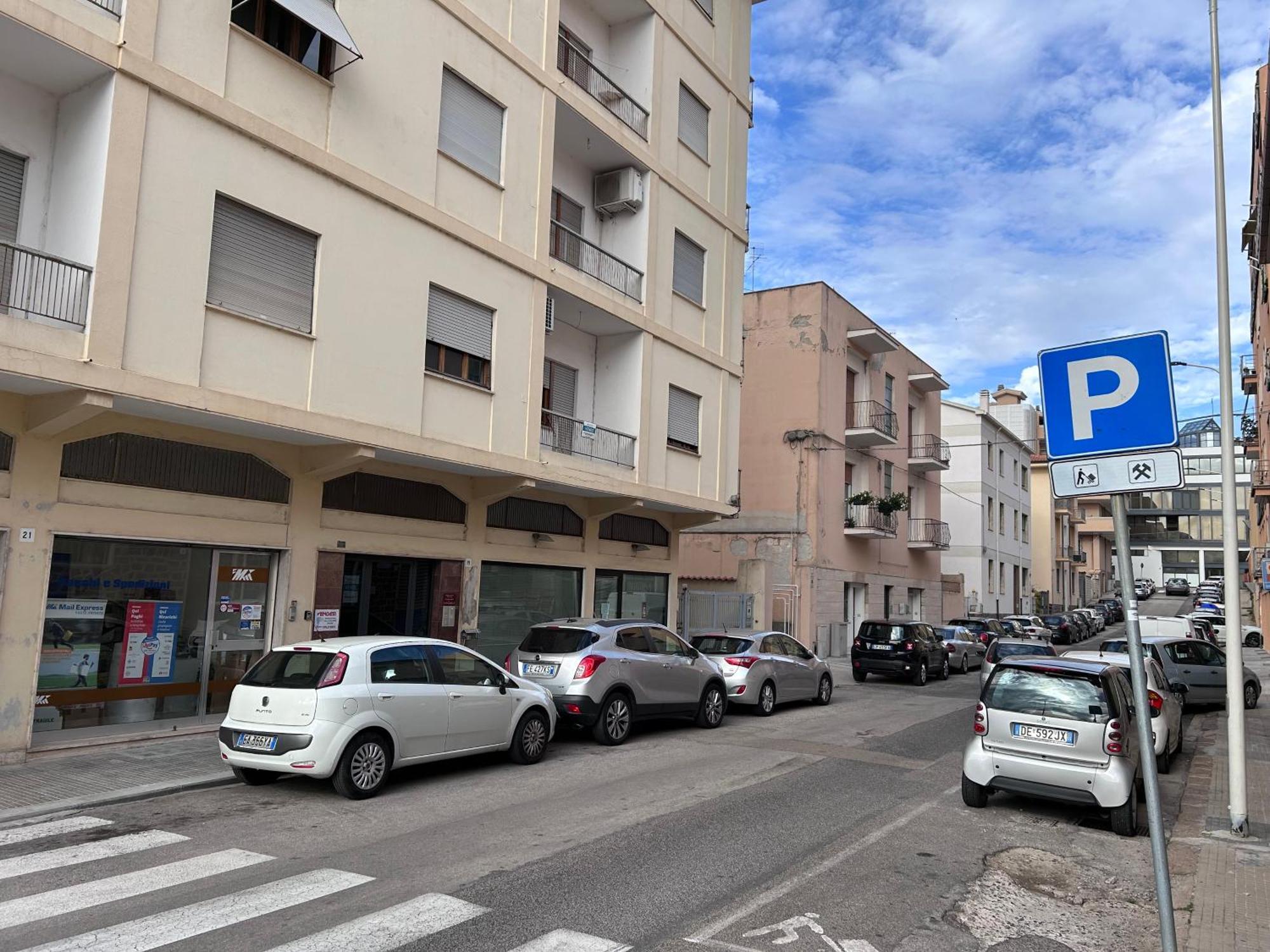 A Casa Tua * Sassari